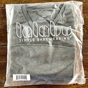 Nwt Lalabu Men’s Large